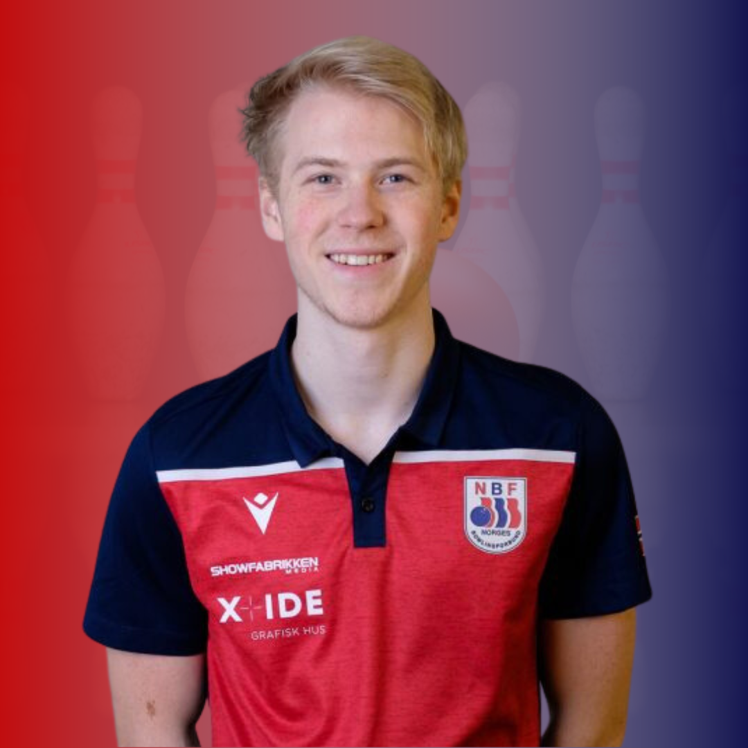 Halvar Hagen Nilsen