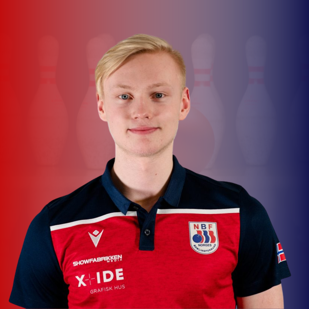 Sander Kastås-Lindstad