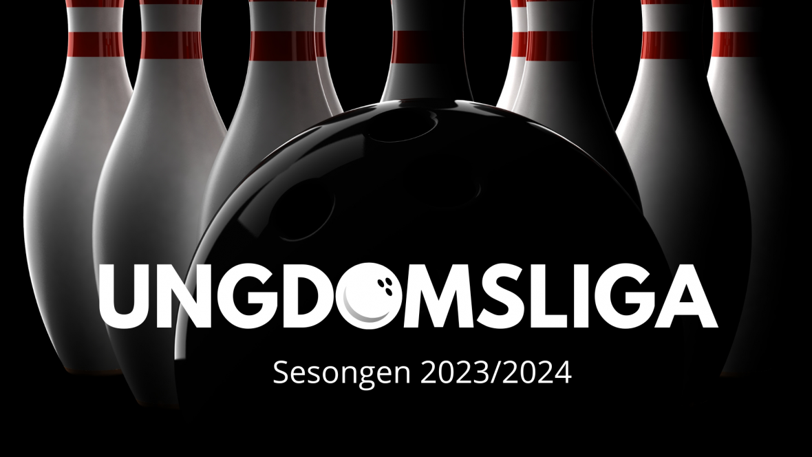 SISTE FRIST FOR PÅMELDING SØNDAG 6.AUGUST 2023 – Invitasjon til Ungdomsliga 2023/2024 - thumbnail