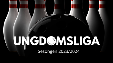 SISTE FRIST FOR PÅMELDING SØNDAG 6.AUGUST 2023 - Invitasjon til Ungdomsliga 2023/2024 - thumbnail