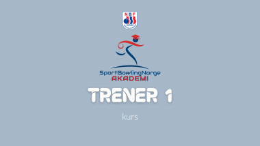 Invitasjon til Trener 1 Kurs 2024 - thumbnail