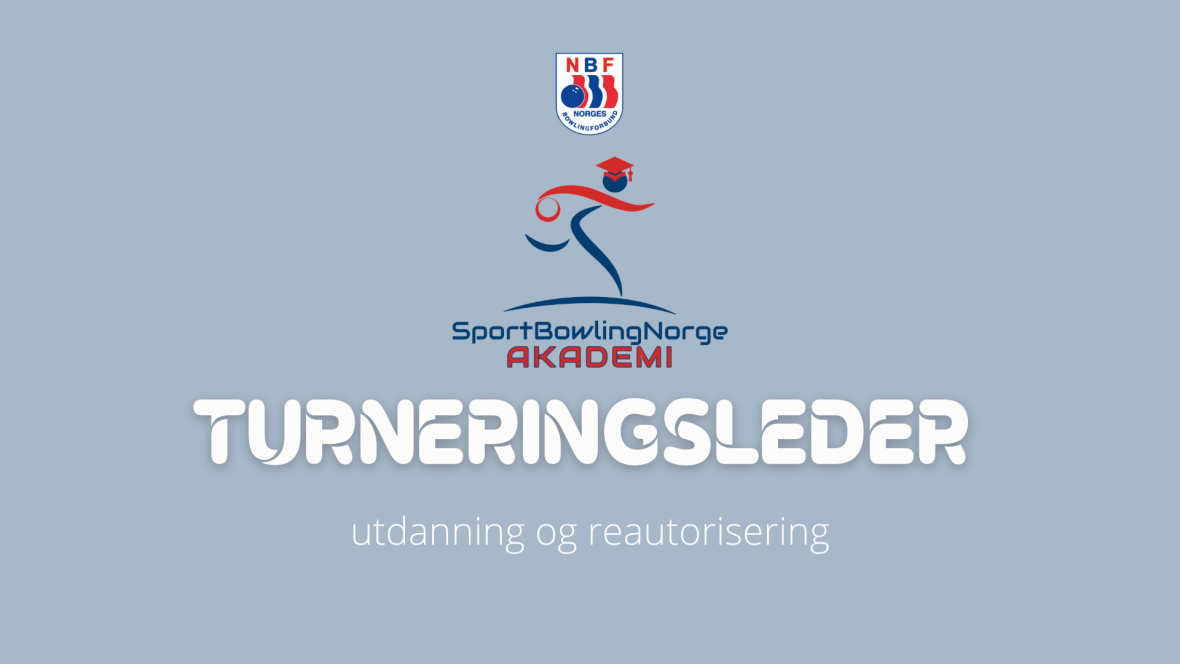 Invitasjon til Turneringsleder utdannelse og reautorisering av turneringsledere – SBN Akademi - thumbnail