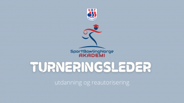 Invitasjon til Turneringsleder utdannelse og reautorisering av turneringsledere - SBN Akademi - thumbnail