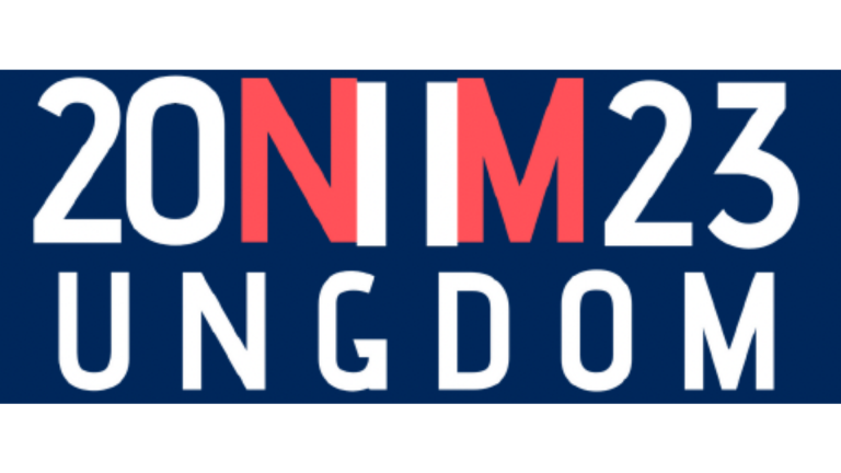 NM sgl/dbl Ungdom 2023