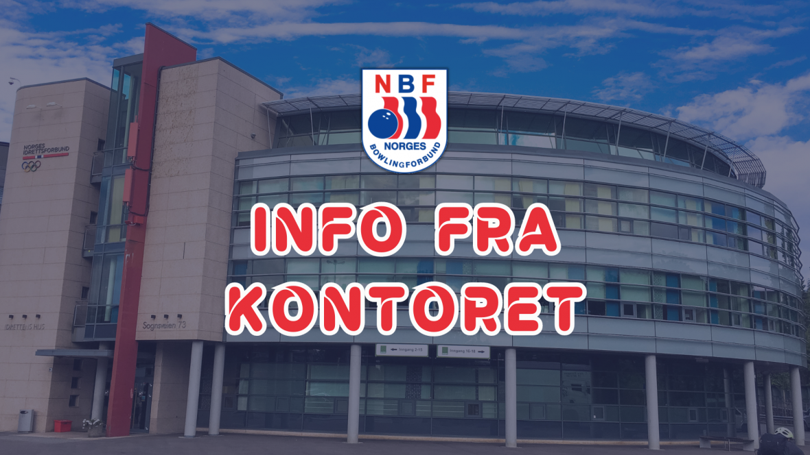 INFORMASJON – SBN VETERAN - thumbnail