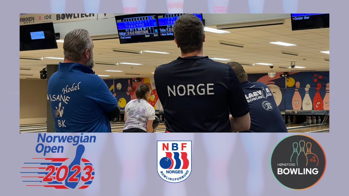 EBT 10 – Norwegian Open 2023 by STORM starter i dag EBT 10 – Norwegian Open 2023 by STORM starter i dag - thumbnail