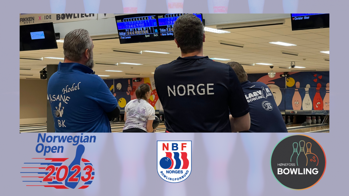 EBT 10 – Norwegian Open 2023 by STORM starter i dag - thumbnail