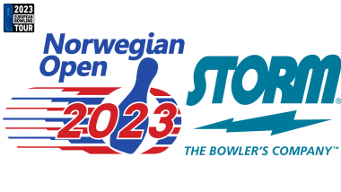 Oljeprofil for Norwegian Open 2023  by Storm - Lanepattern Norwegian Open 2023 by Storm - thumbnail