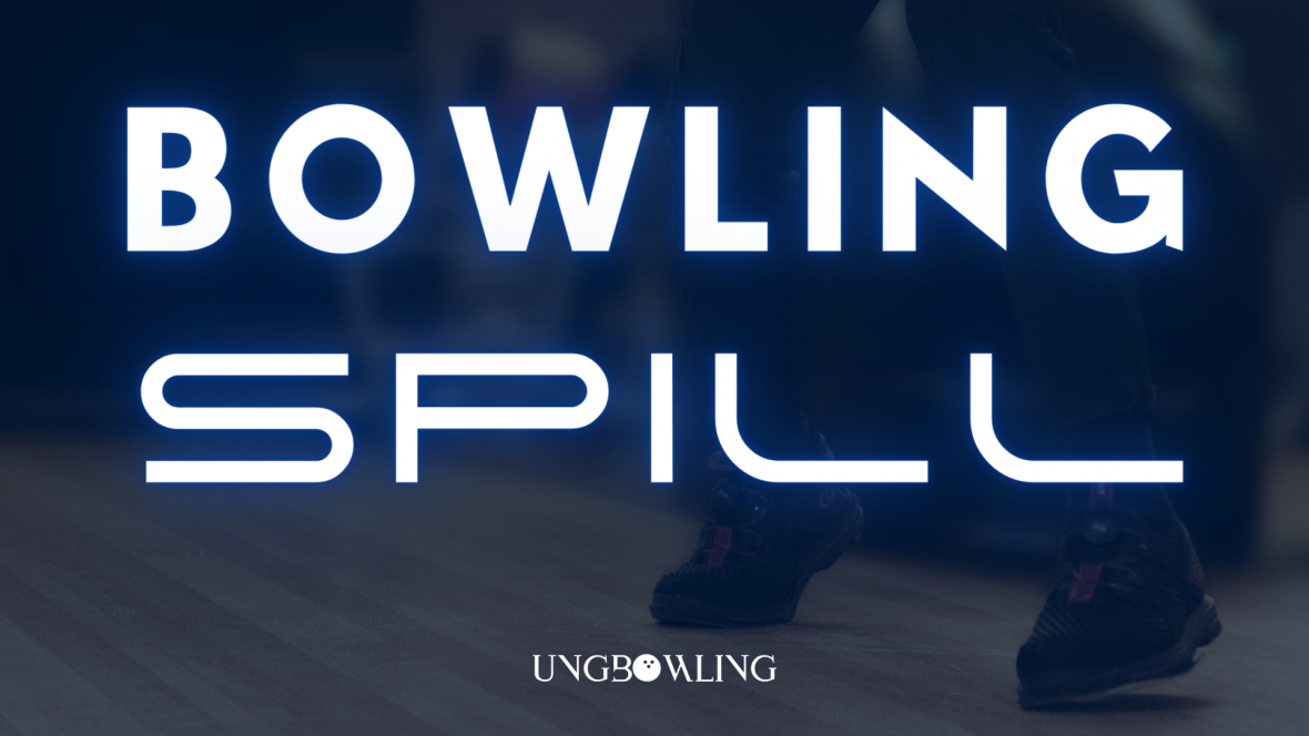 Enkle og morsomme treningsspill fra Ungbowling - thumbnail