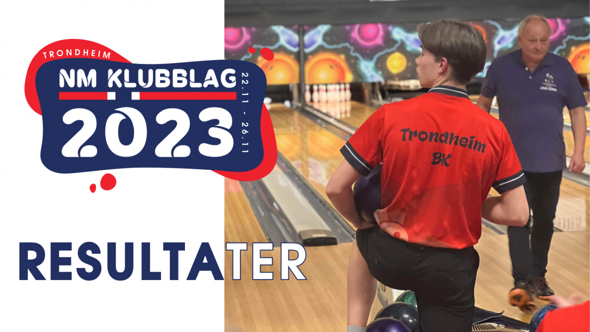 Ny ledelse – NM Klubblag 2023 Ny ledelse – NM Klubblag 2023 - thumbnail