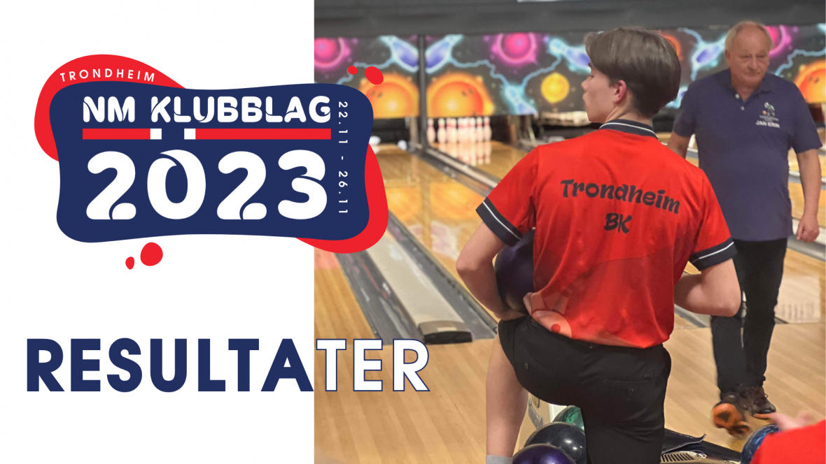 Ny ledelse – NM Klubblag 2023 - thumbnail