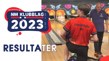 Ny ledelse - NM Klubblag 2023 - thumbnail