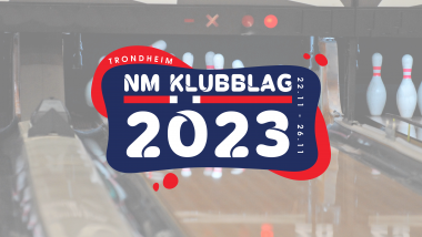 Puljeoppsett for Norgesmesterskap for Klubblag 2023 - thumbnail
