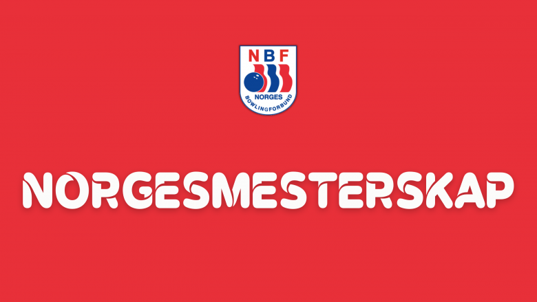 INVITASJON TIL NM SGL/DBL 2025 - thumbnail
