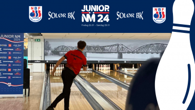 Klart for semifinale - Junior NM 2024 - thumbnail