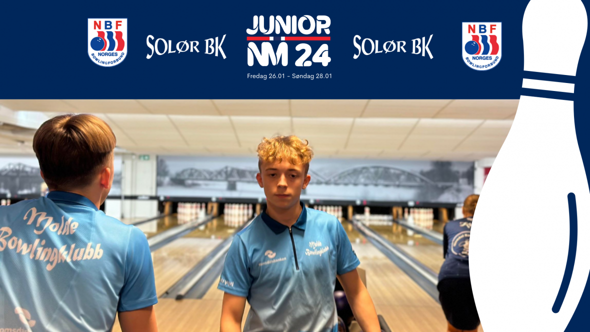 Finaledagen – Junior NM 2024 - thumbnail