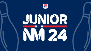 Påmeldingsfrist for Junior NM 2024 - Påminnelse - thumbnail