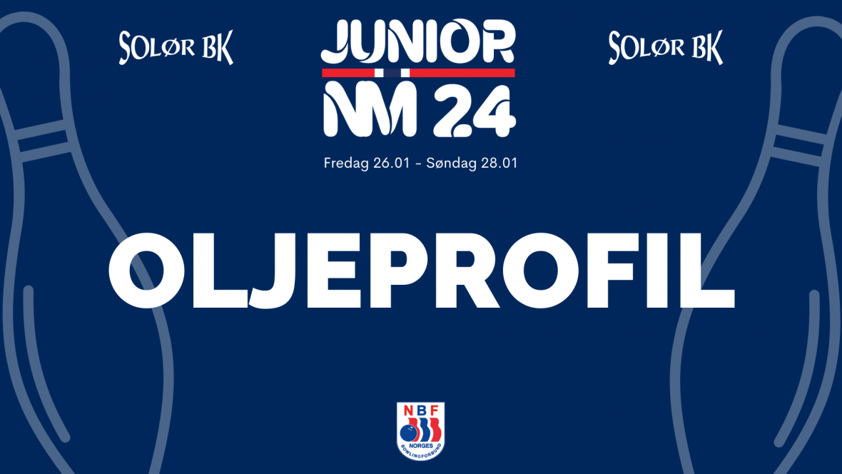 Oljeprofilen er klar – Junior NM sgl/dbl 2024 - thumbnail