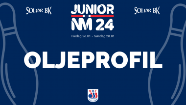 Oljeprofilen er klar - Junior NM sgl/dbl 2024 - thumbnail