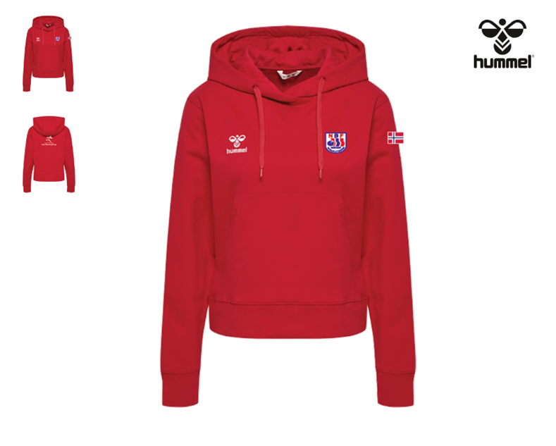 SALG AV SUPPORTUTSTYR – HUMMEL-PRODUKTER - thumbnail