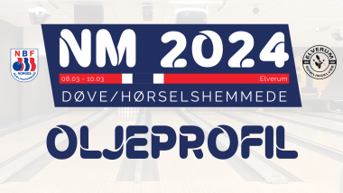 Oljeprofil til NM Døve/Hørselshemmede 2024 - thumbnail