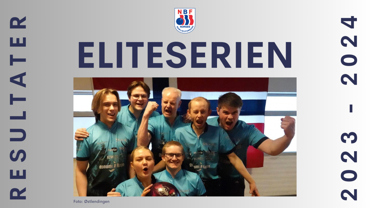 Solør er seriemestre i Eliteserien for Herrer – Landsligaen - thumbnail