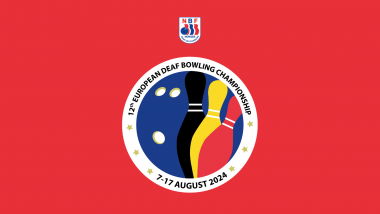 EBF European Deaf Bowling Championships 2024 - Uttak - thumbnail