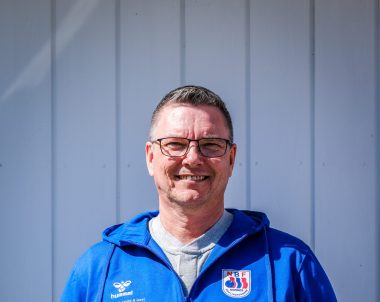 Inge Sneberg trekker seg som President - thumbnail