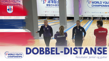 Henrik og Gaute endte på en 20. plass i dobbel-distansen - WYC 2024 - thumbnail