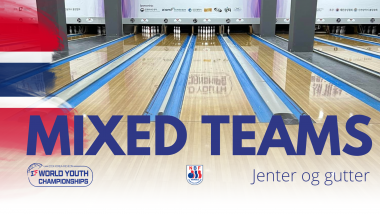 Siste distanse er Mixed Teams - WYC 2024 - thumbnail
