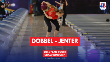 Jentene sin tur for dobbel - EYC 2025 - thumbnail