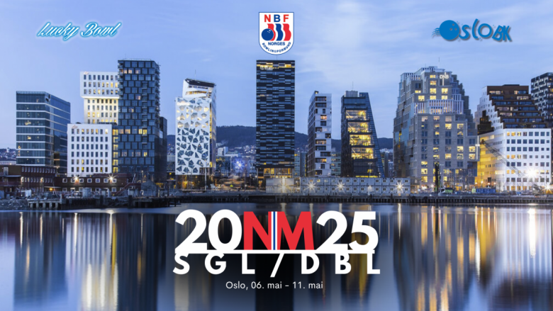 Oljeprofil bank til NM 2025 - thumbnail