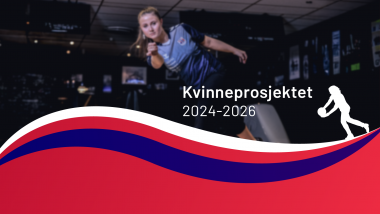BREDDESAMLING - NBF KVINNEPROSJEKT - thumbnail