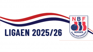 INVITASJON TIL LIGASPILL SESONGEN 2025/2026 - thumbnail