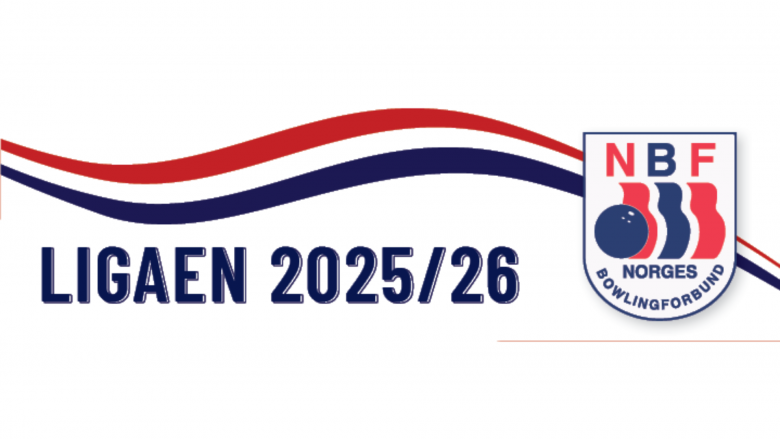 INVITASJON TIL LIGASPILL SESONGEN 2025/2026 - thumbnail
