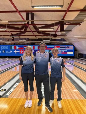 Idag starter Youth World Cup i Helsingborg - thumbnail
