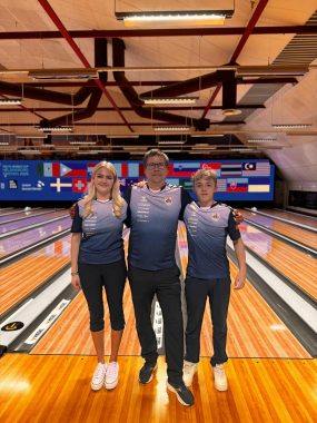 Idag starter Youth World Cup i Helsingborg - thumbnail