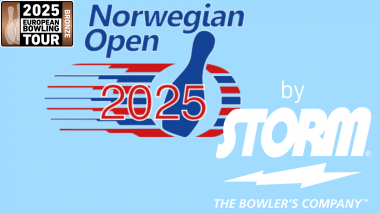 Påmeldingen til Norwegian Open 2025 by Storm er nå åpen! Påmeldingen til Norwegian Open 2025 by Storm er nå åpen! - thumbnail