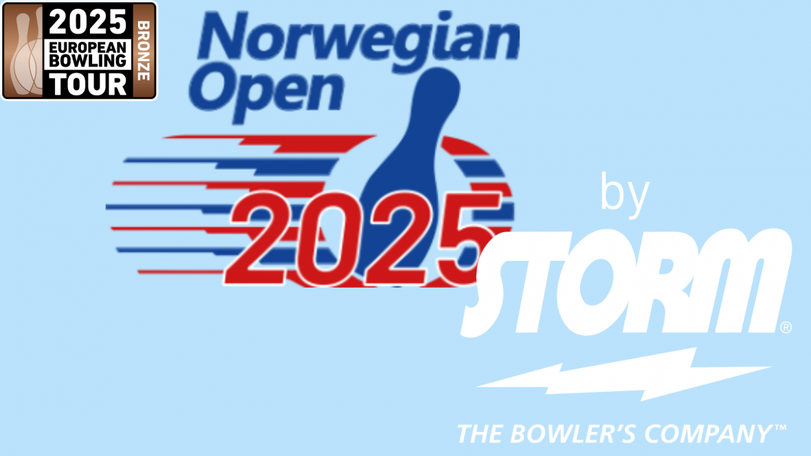 Norwegian Open 2025 by Storm – Oljeprofil - thumbnail