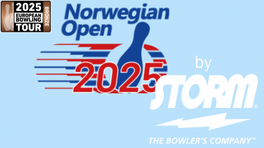 Norwegian Open 2025 by Storm - Oljeprofil - thumbnail