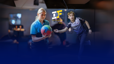 Offisiell trening og åpningsseremoni i Helsingborg - thumbnail