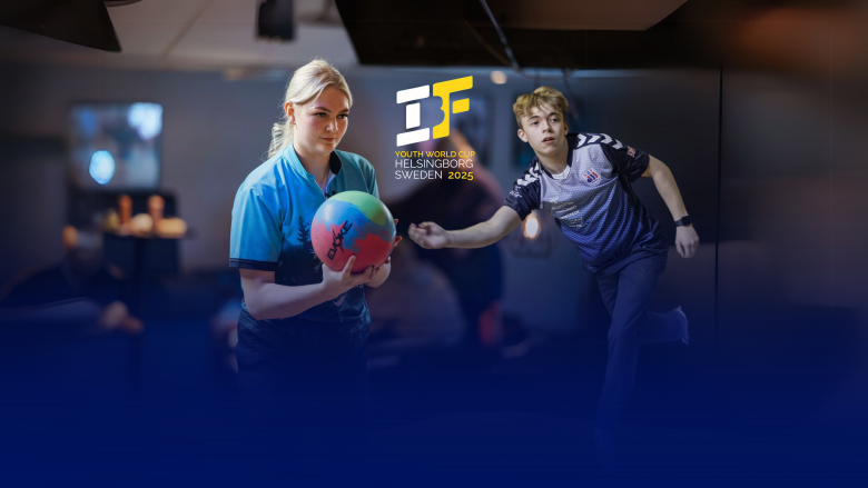 Offisiell trening og åpningsseremoni i Helsingborg - thumbnail