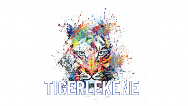 INVITASJON - TIGERLEKENE I KONGSVINGER 12.10.25 - thumbnail