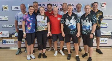 XIII International Open City of Torrevieja 2025 – mange nordmenn i aksjon - thumbnail