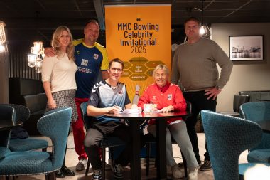 NBF forlenger avtalen med BOWLTECH - NORWEGIAN OPEN BY STORM 2026 ARRANGERES I SARPSBORG - thumbnail