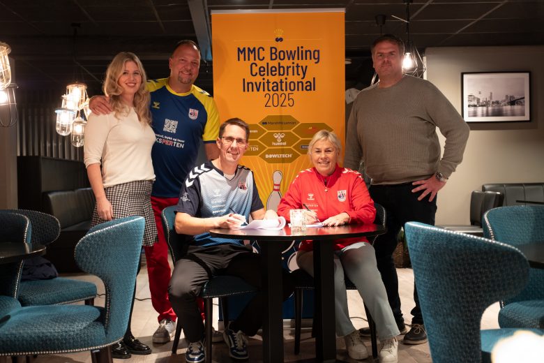 NBF forlenger avtalen med BOWLTECH - NORWEGIAN OPEN BY STORM 2026 ARRANGERES I SARPSBORG - thumbnail