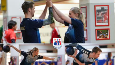 Mixed-distanse og norsk framgang i Wien - ECC 2025 - thumbnail
