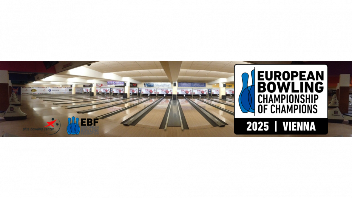 European Champions Championship 2025 – Norge representert i Wien - thumbnail