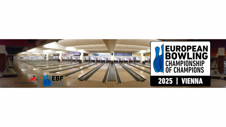 European Champions Championship 2025 – Norge representert i Wien - thumbnail