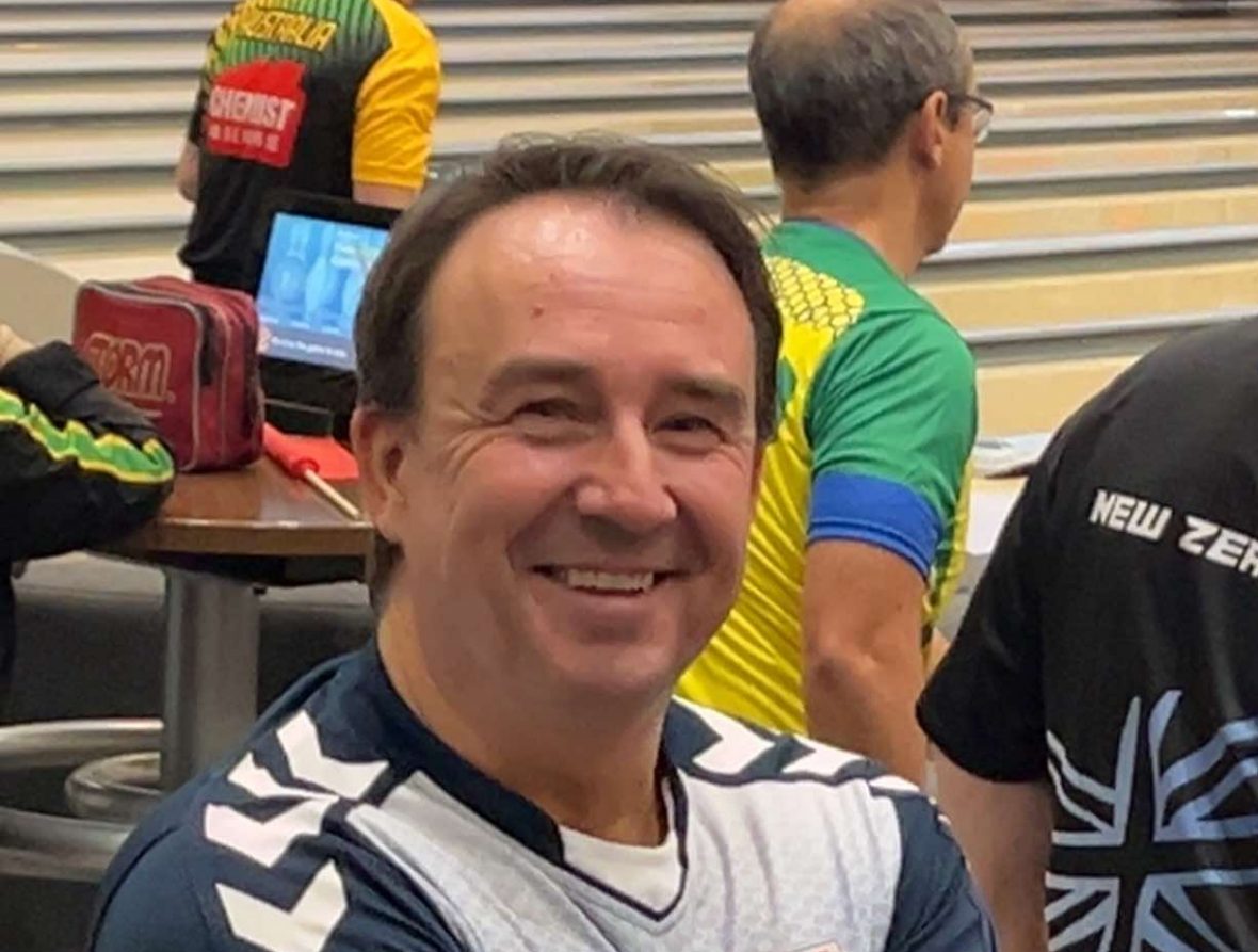 VM i Reno, Dobbeldistansen – Rune Risvik med 300 i nattens spill VM i Reno, Dobbeldistansen – Rune Risvik med 300 i nattens spill - thumbnail